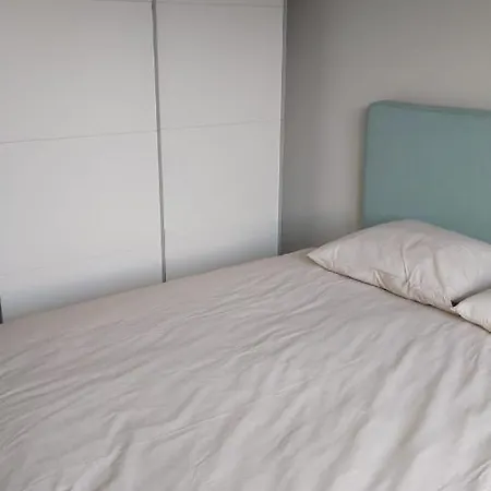 Appartement Met Zeezicht Op Het Van Bunnenplein Appartement Knokke-Heist