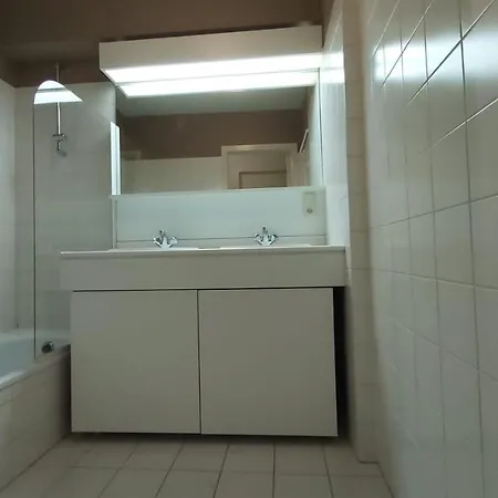 Appartement Met Zeezicht Op Het Van Bunnenplein * Knokke-Heist